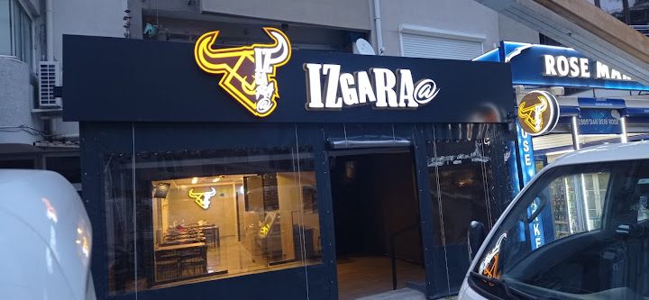 Izgara@ Burgers