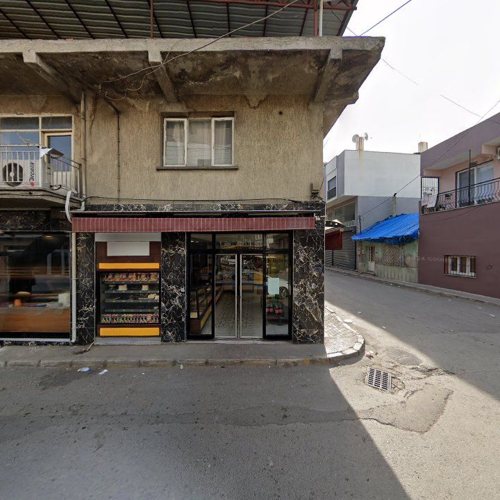 İzmir ekmek fabrikasi