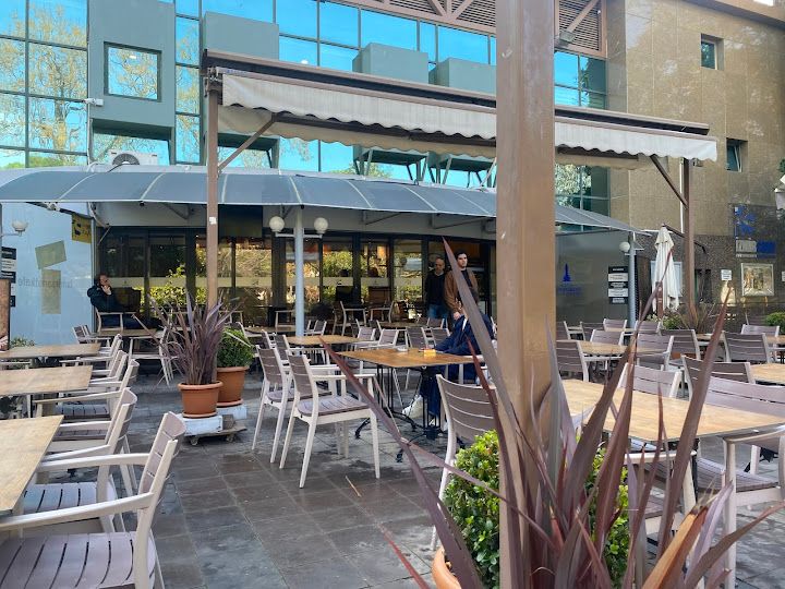 İzmir Sanat Kafe