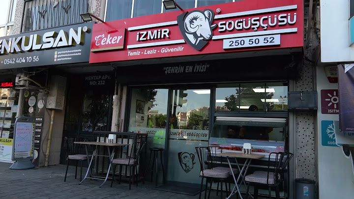 İzmir Söğüşçüsü
