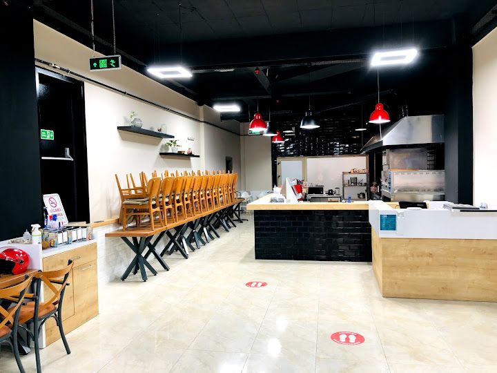 Jün taiwanese kitchen