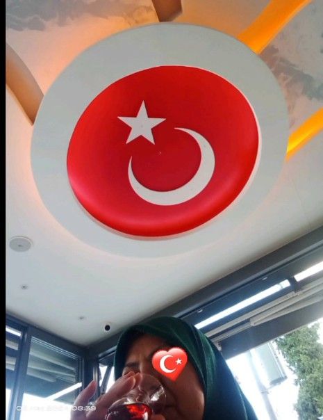 Kaçkar unlu mamuller