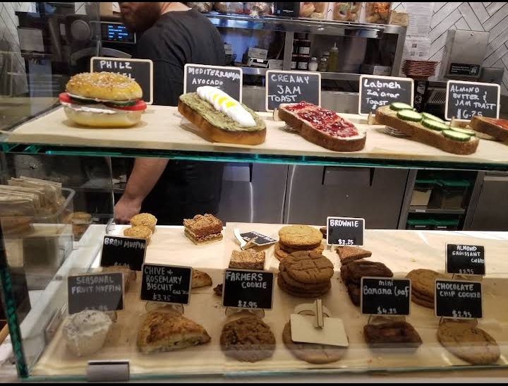 Kafeterya Trio Cafe