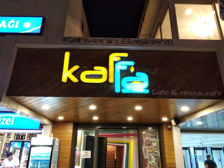 Kaffa Keyf