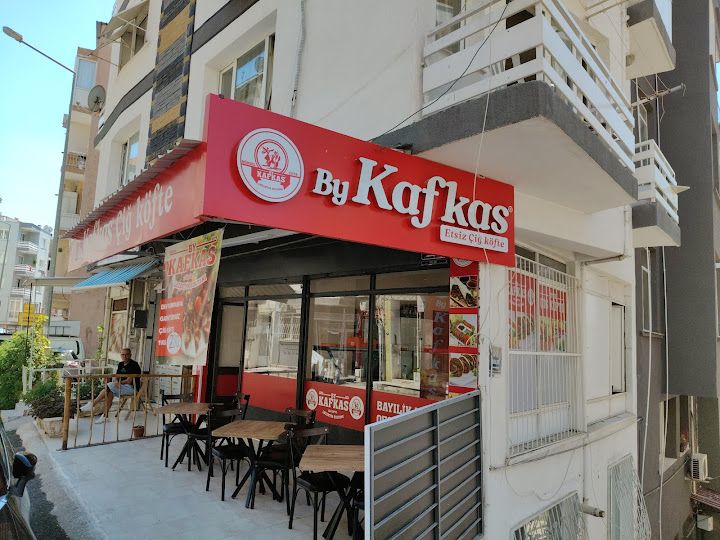 Kafkas
