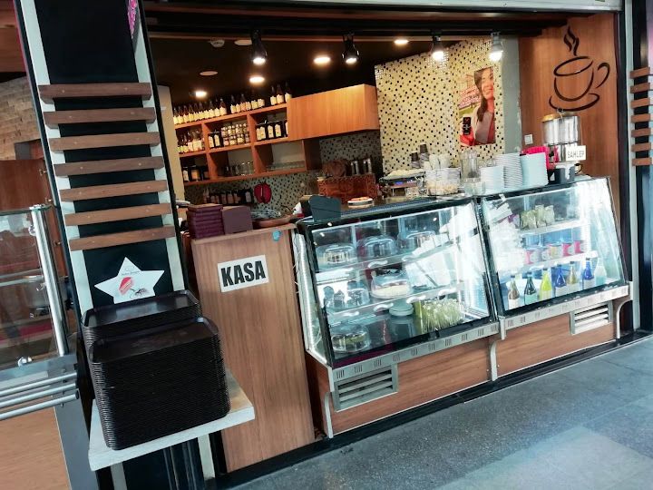 Kahve Deryası Konak