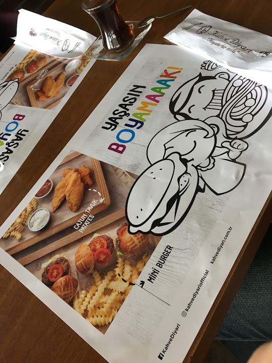 Kahve Diyarı Plus