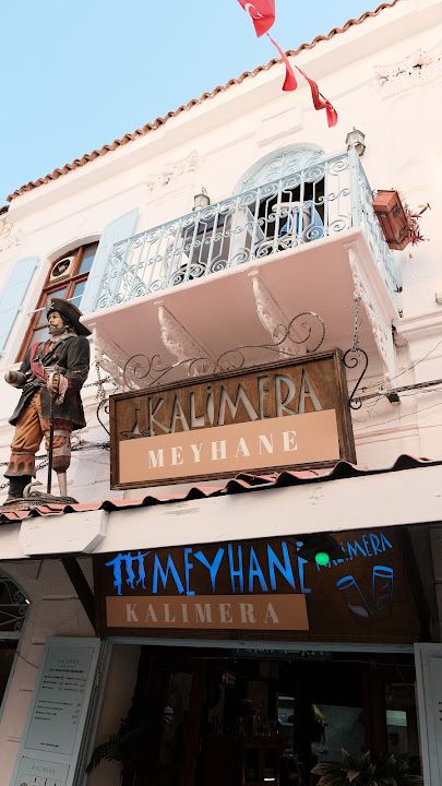 Kalimera
