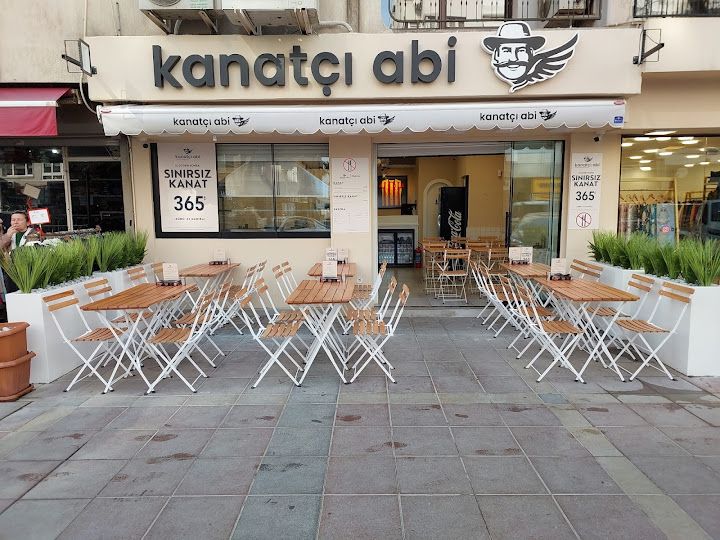 Kanatçı abi (göztepe)