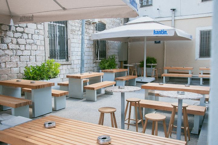 Kantin Izmir
