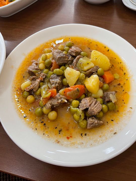 Kar Çiçeği Pide-çorba Yemek-ızgara