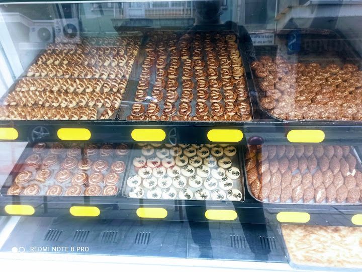 Kar-un unlu mamüller karafırın