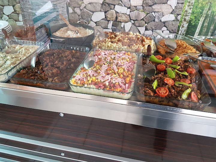 Karabiber Ev Yemekleri