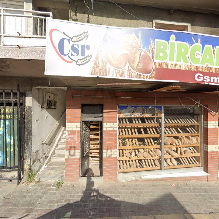 Karafırın Ekmekçilik