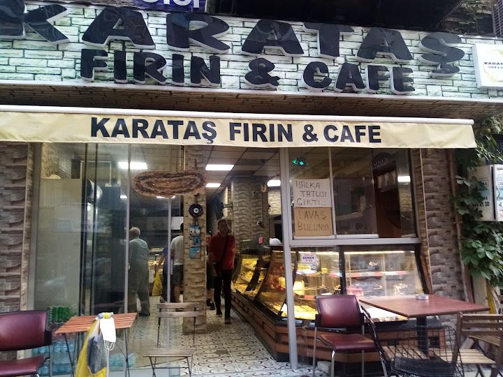 Karataş fırın & cafe