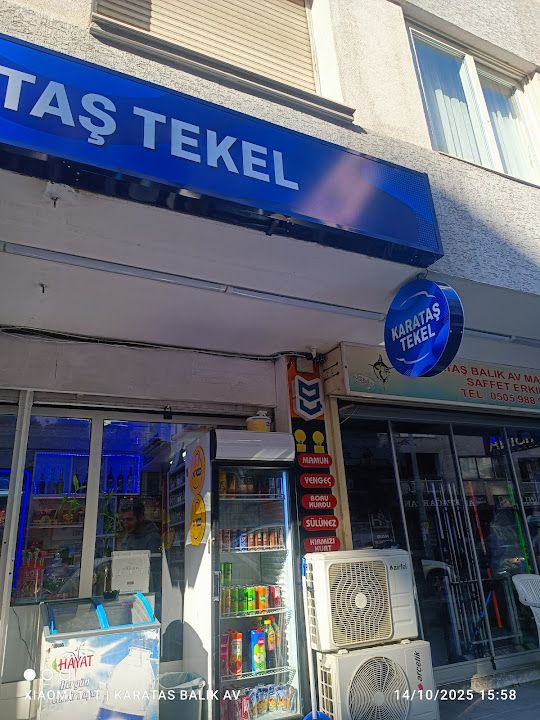 Karataş Tekel
