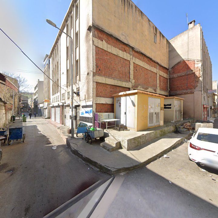 Karatay unlu mamüller