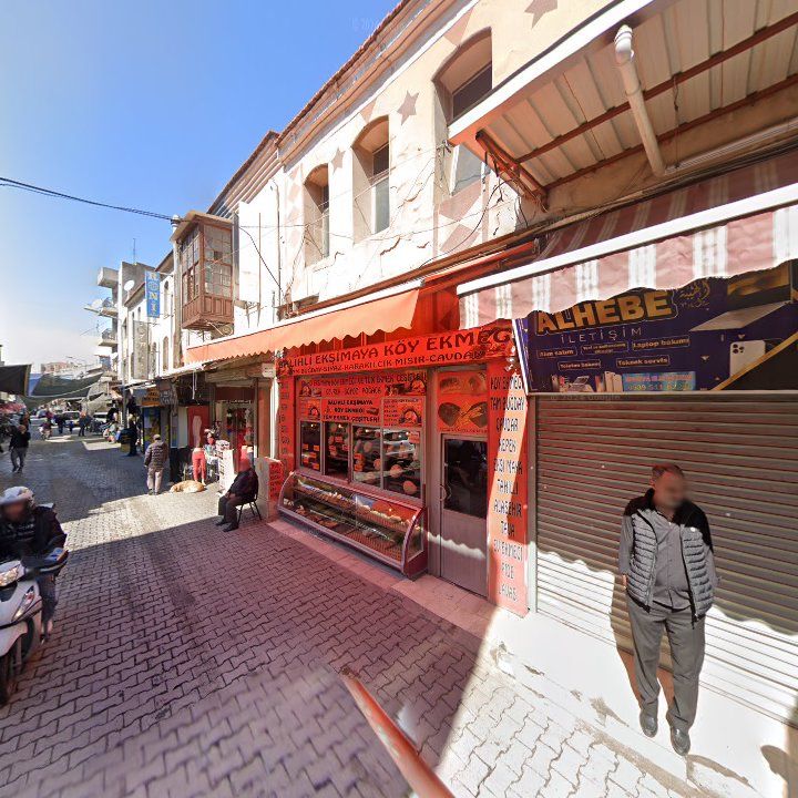 Karatay Unlu Mamülleri