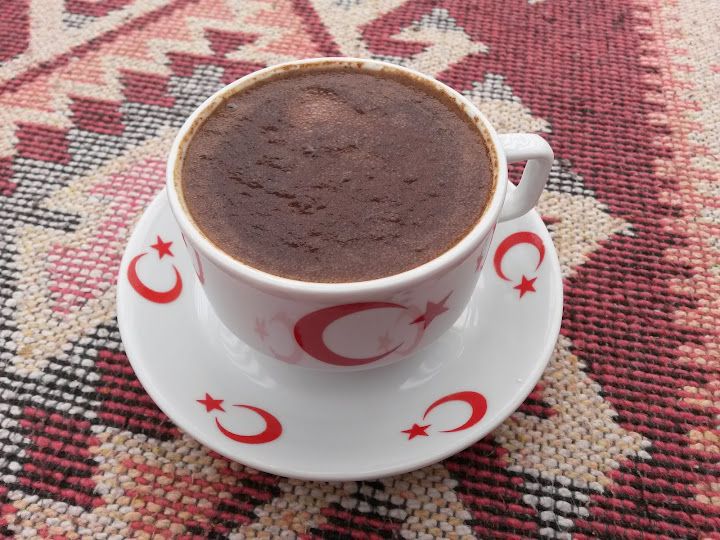 Kardeşler Çay Bahçesi