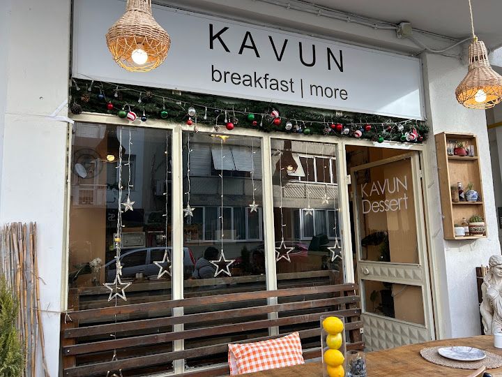 Kavun Breakfast | More