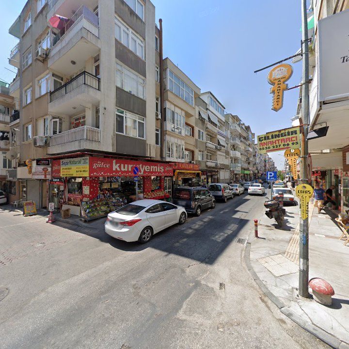 Kayalar Fırın Unlu Mamüller