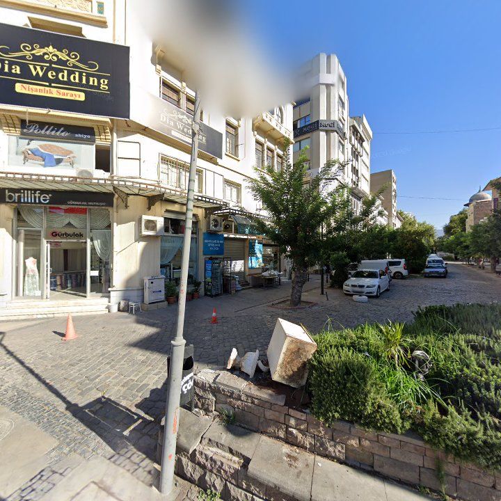 Kebapçı İsmet'in Yeri