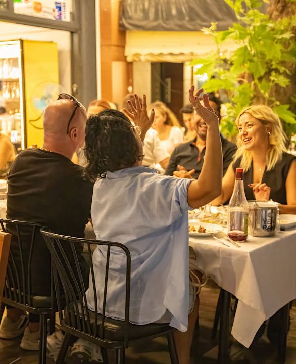 Kebapçı nezih'in yeri