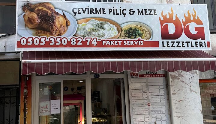 Kebapçım