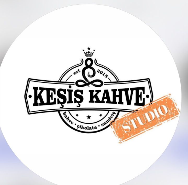 Keşiş kahve stüdyo