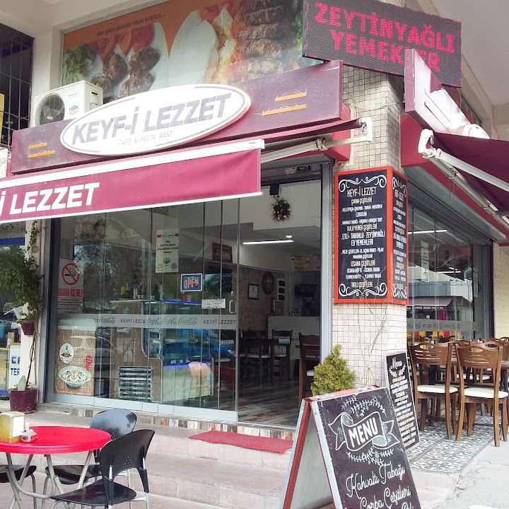 Keyf-i Lezzet