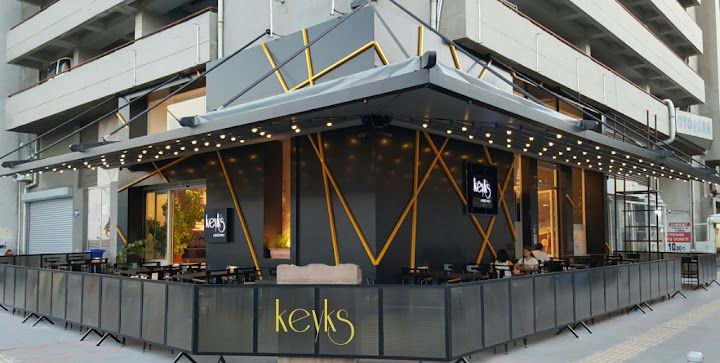 Keyks cafe&bistro