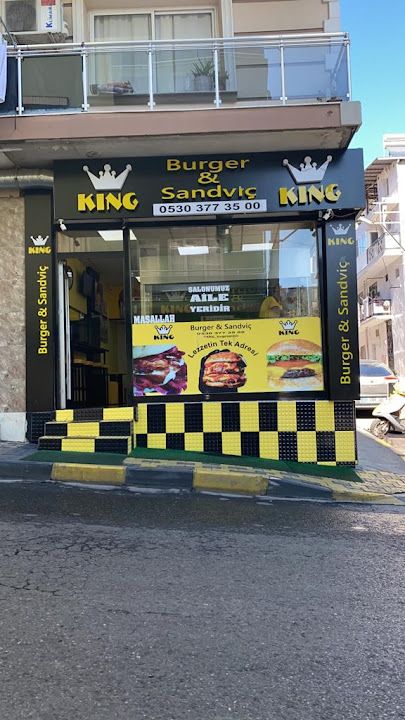 King Burger