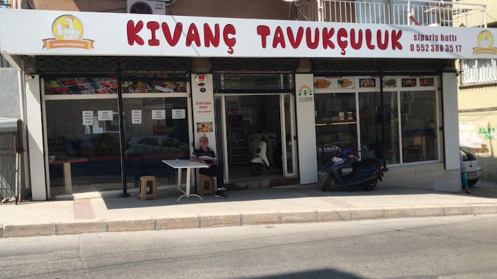 Kıvanç Tavukçuluk