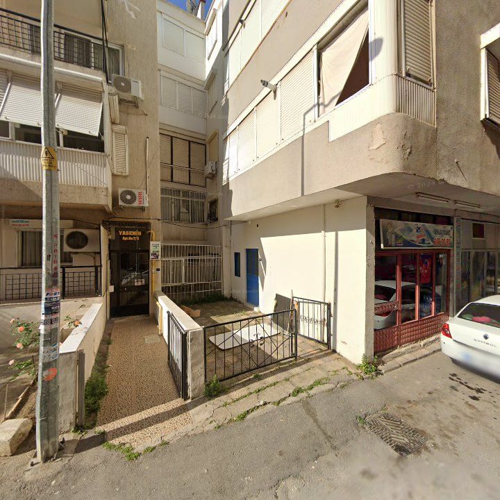 Kızılkaya Büfe
