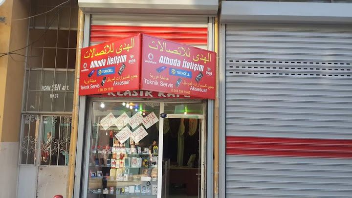 Klasik Kafe