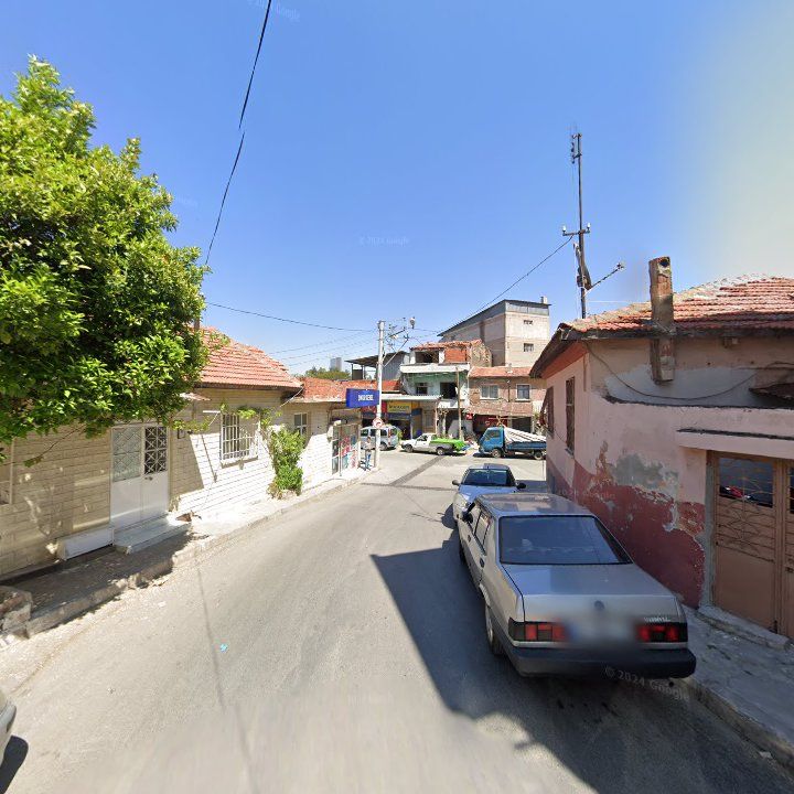 Kocakapi Kiraathanesi