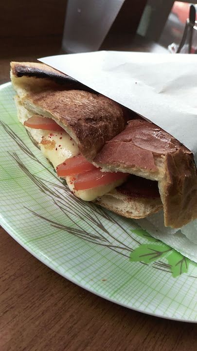 Köfteci levent