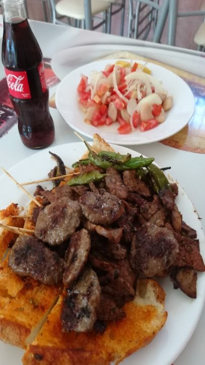 Köfteci Nuri