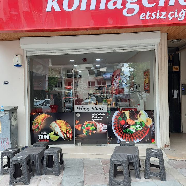 Komagene Mithatpaşa