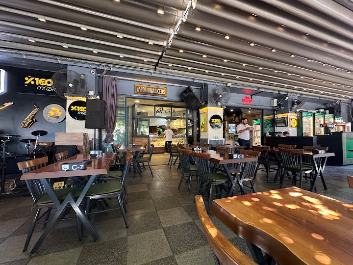 Konak Cafe Restaurant