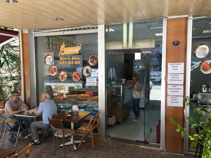 Konuşan oklava