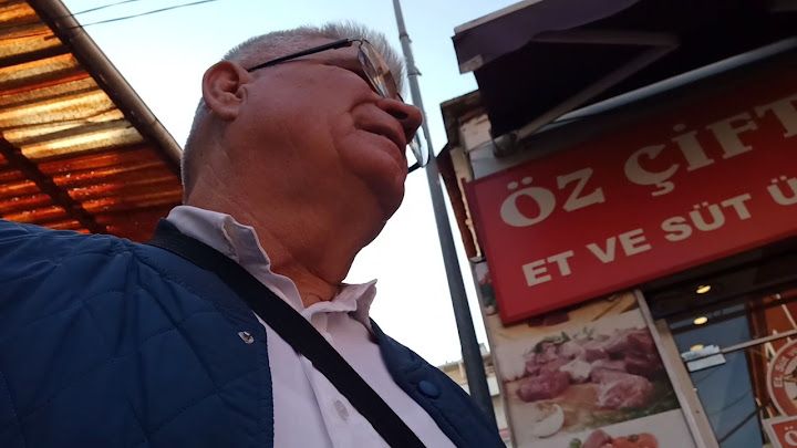 Konyalı Muzaffer Usta