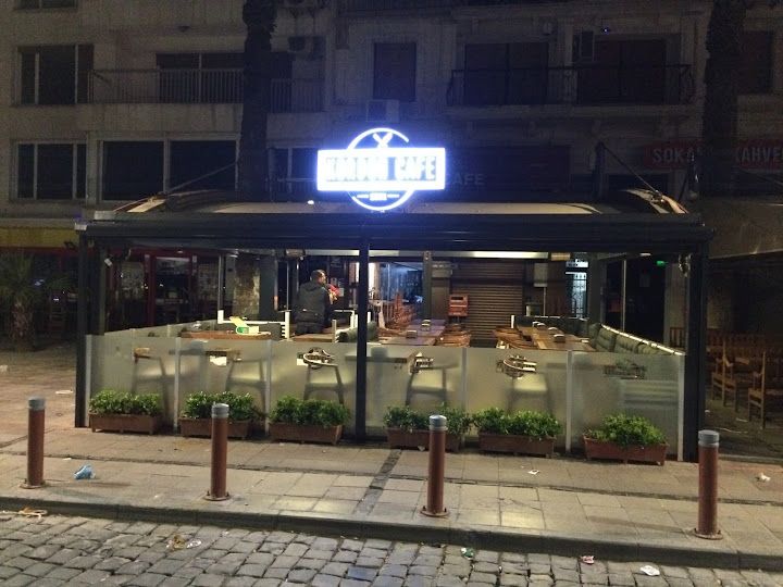 Kordon Cafe Bar