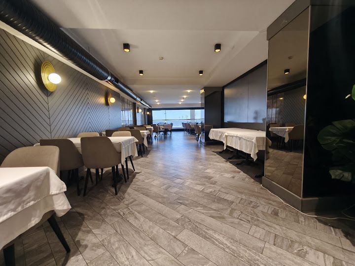 Kordon Yengeç Restaurant