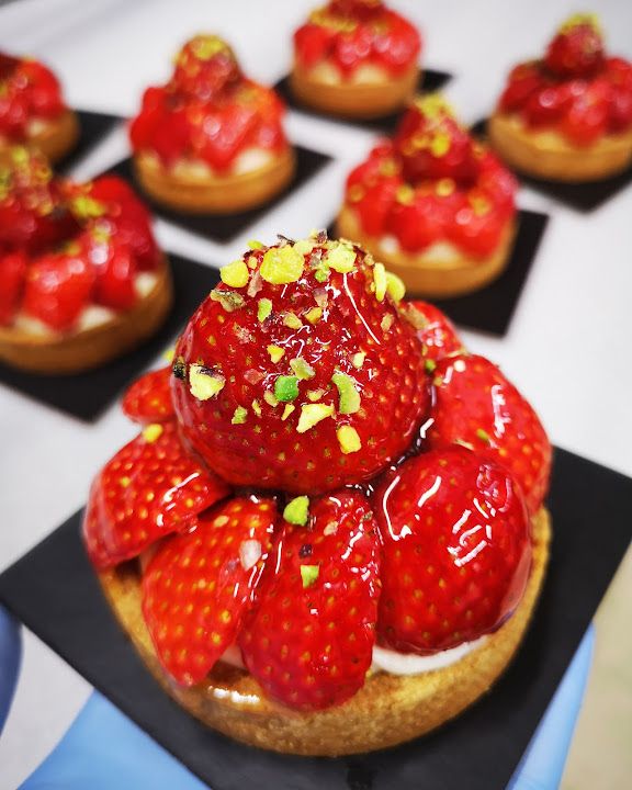 Küçük Chef Patisserie