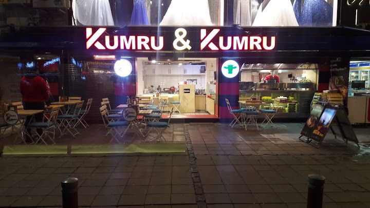 Kumru & kumru