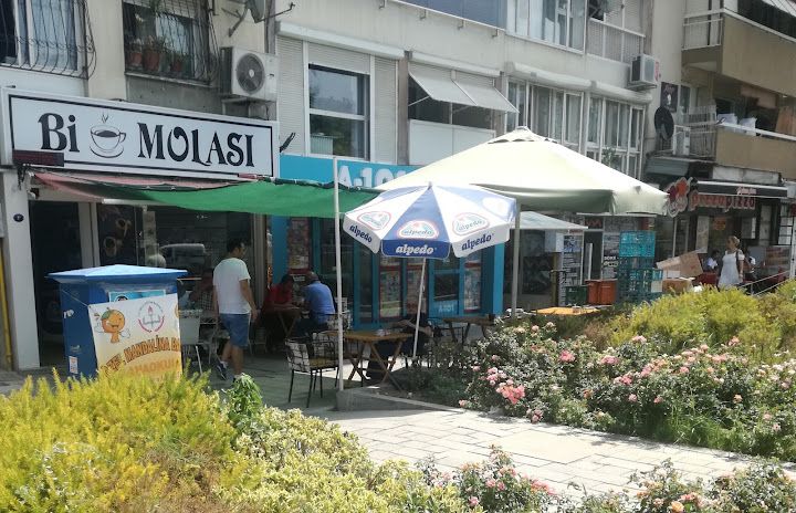 Kumrucu Şevki Üçkuyular