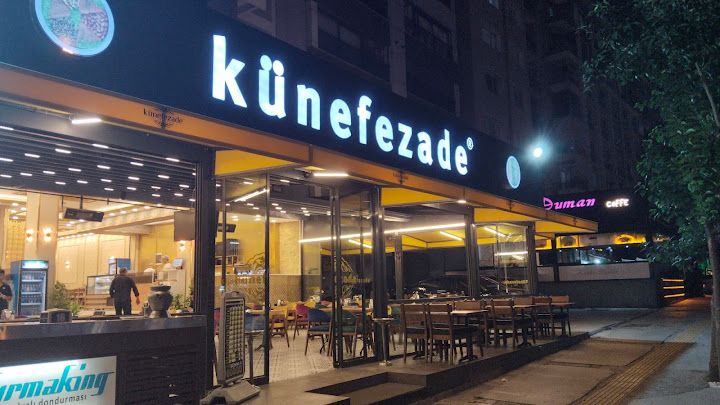 Künefezade Eşrefpaşa