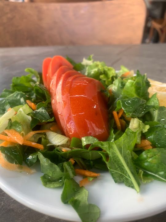 Kuyum Pide Salonu