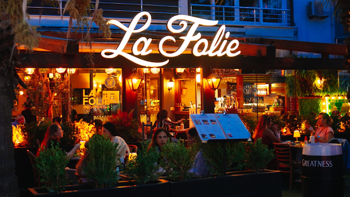 La Folie